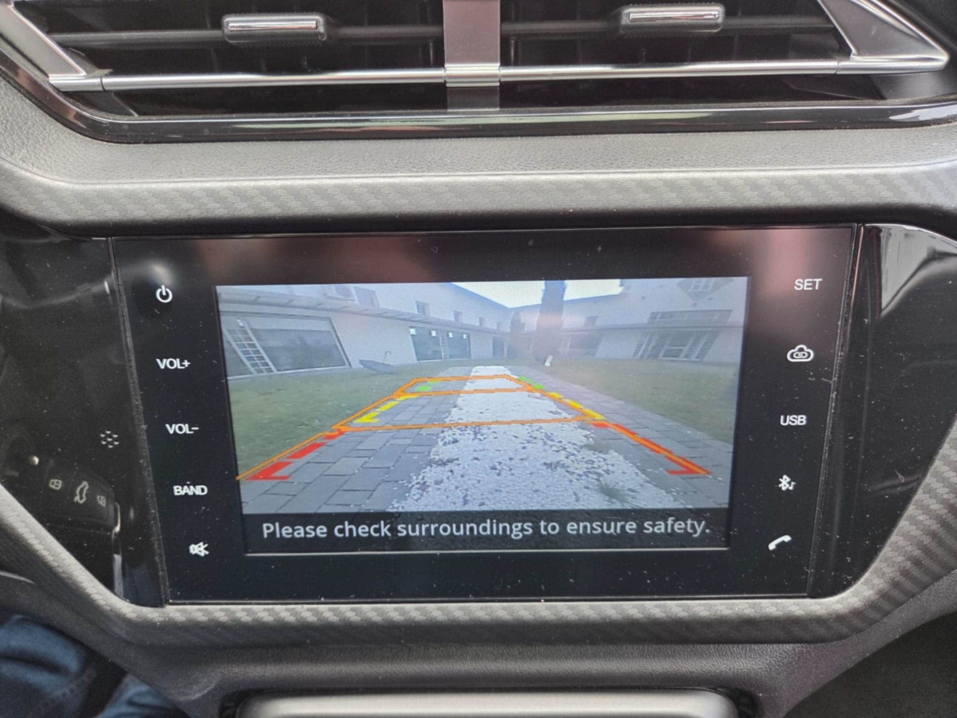 1.5 benzina 105cv - MOTORE RIFATTO - Gallotti Auto